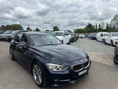 2012 BMW 3 Series 328i Sedan F30 for sale in Hunter / Newcastle